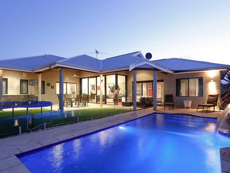 37 Caterpillar Road, Success WA 6164