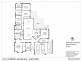 37 Caterpillar Road, Success WA 6164 Floorplan