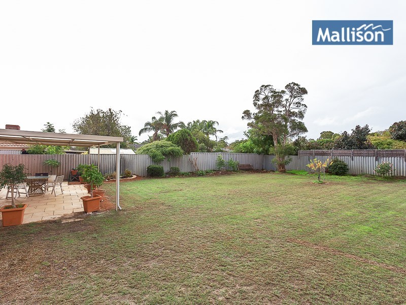 8 Levine Court, Thornlie WA 6108