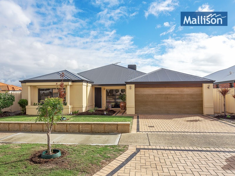20 Sandleford Way, Hammond Park WA 6164