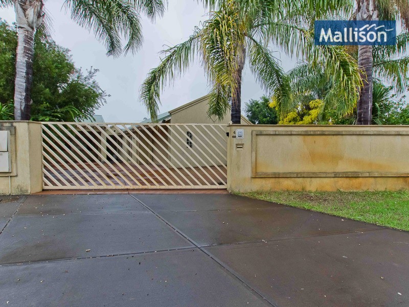 4 Mercato Court, Kewdale WA 6105