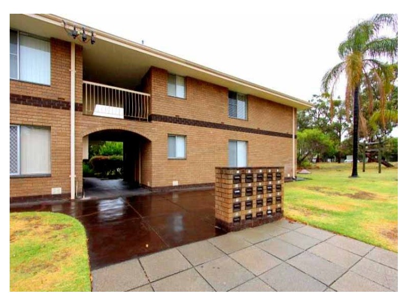 12/322 Canning Highway, Como WA 6152