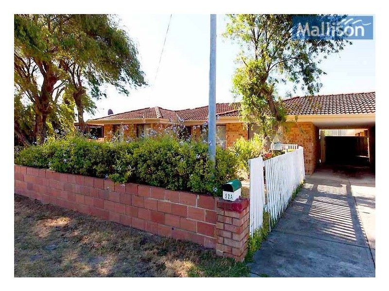 52A Astinal Drive, Gosnells WA 6110