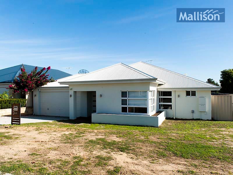 263 Campbell Road, Canning Vale WA 6155