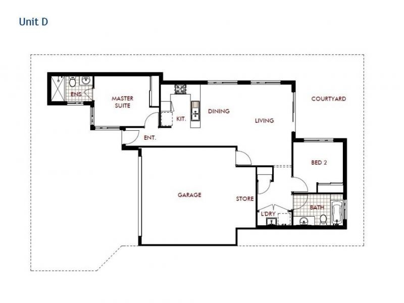 10D George Street, Rockingham WA 6168