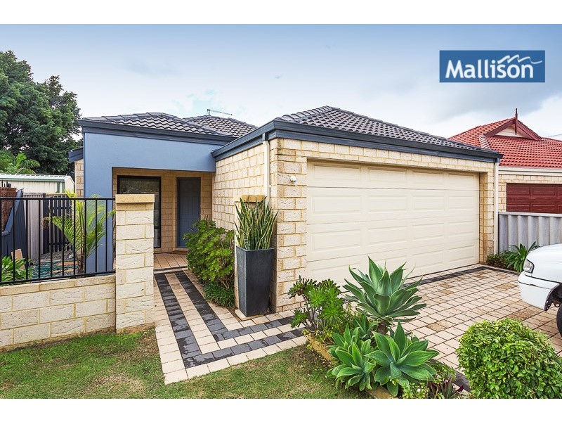 6 Brandon Way, Lynwood WA 6147