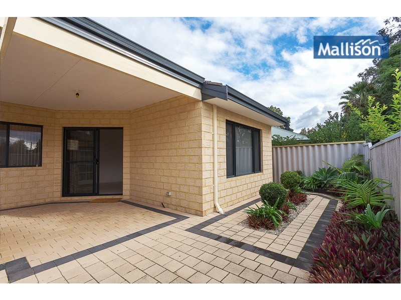 6 Brandon Way, Lynwood WA 6147