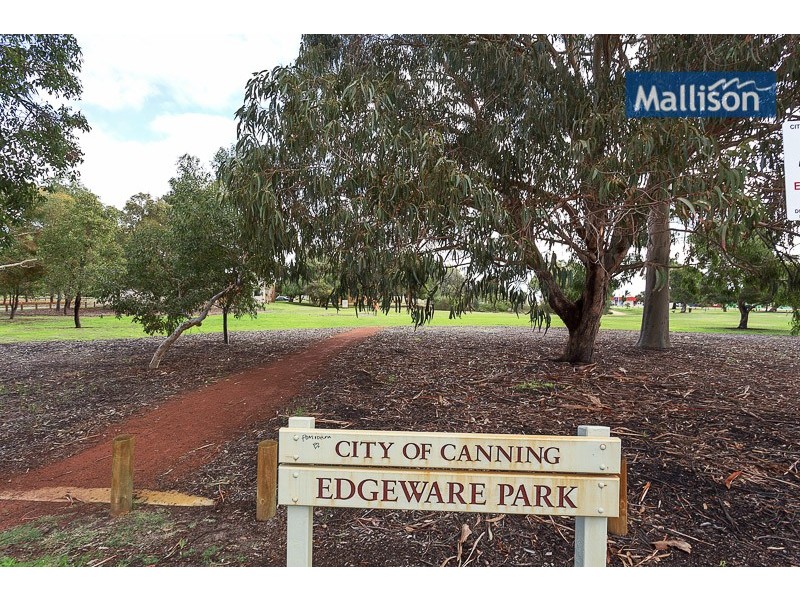 6 Brandon Way, Lynwood WA 6147