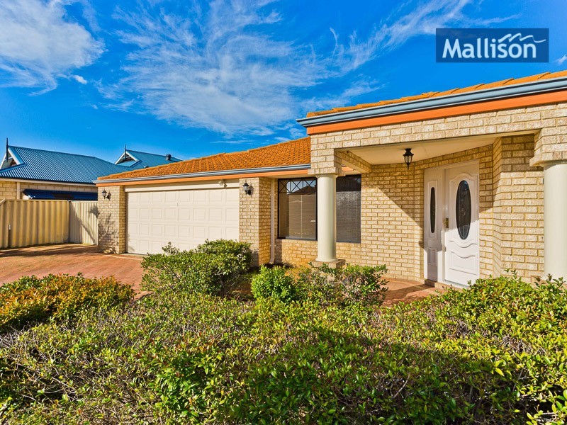 23 Frampton Crescent, Canning Vale WA 6155
