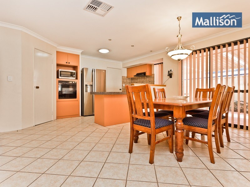 23 Frampton Crescent, Canning Vale WA 6155