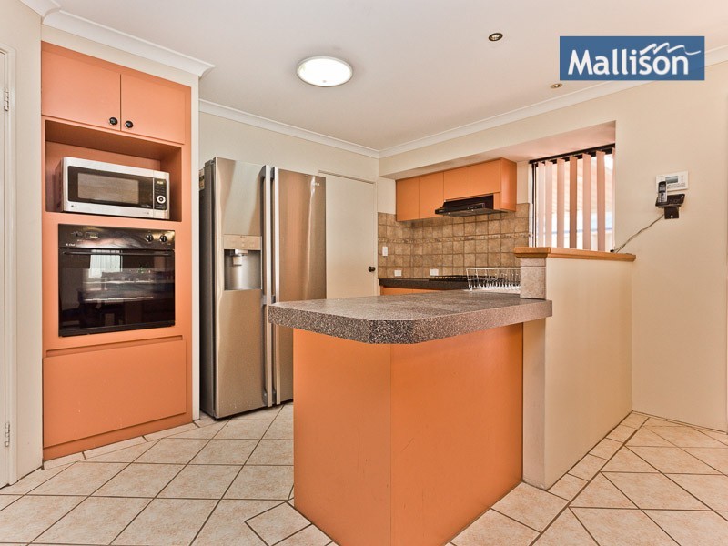 23 Frampton Crescent, Canning Vale WA 6155