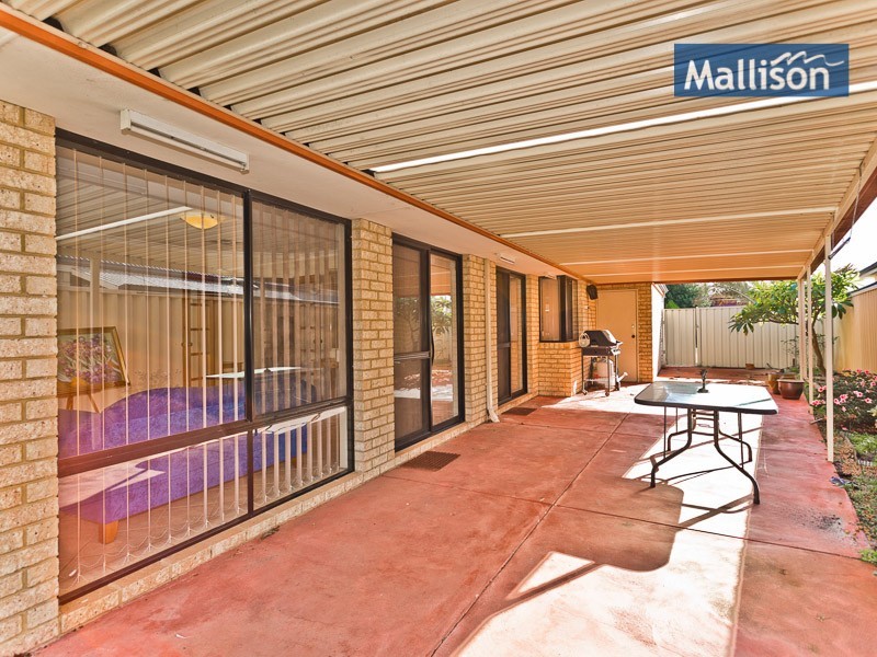 23 Frampton Crescent, Canning Vale WA 6155