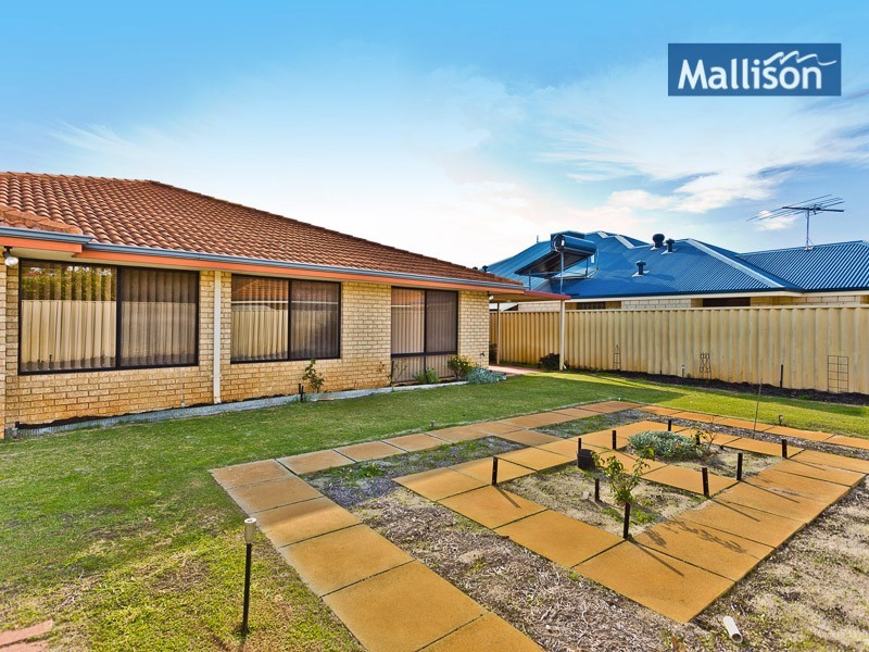 23 Frampton Crescent, Canning Vale WA 6155