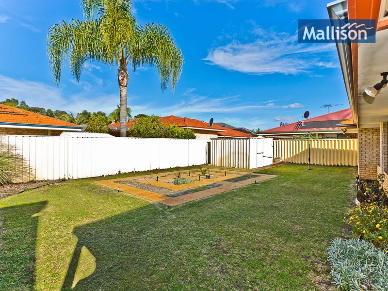 23 Frampton Crescent, Canning Vale WA 6155