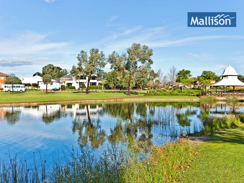 23 Frampton Crescent, Canning Vale WA 6155
