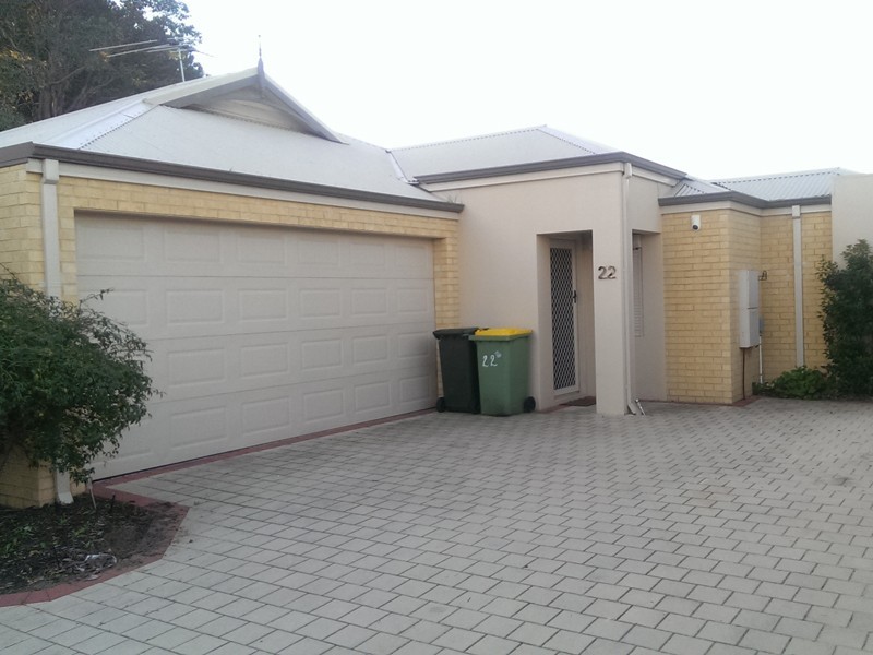 22/41-43 Sixth Road, Armadale WA 6112