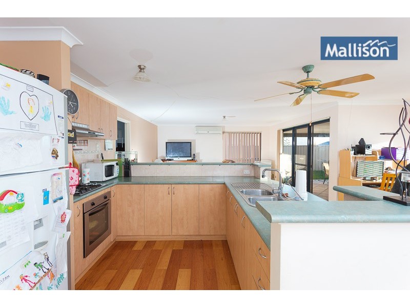 26 Wildfinch Street, Beeliar WA 6164