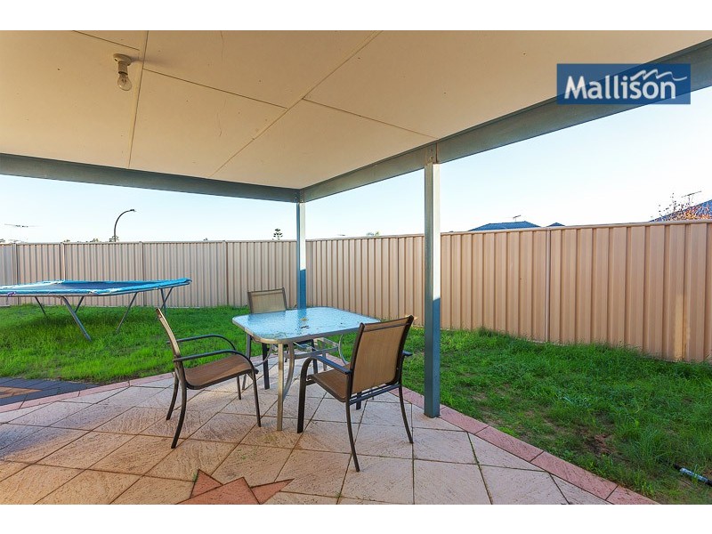 26 Wildfinch Street, Beeliar WA 6164