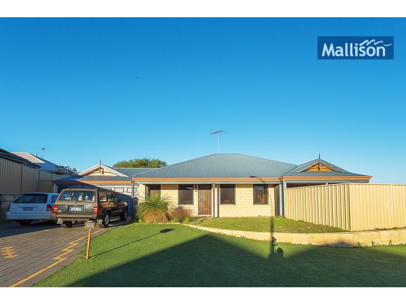 26 Wildfinch Street, Beeliar WA 6164