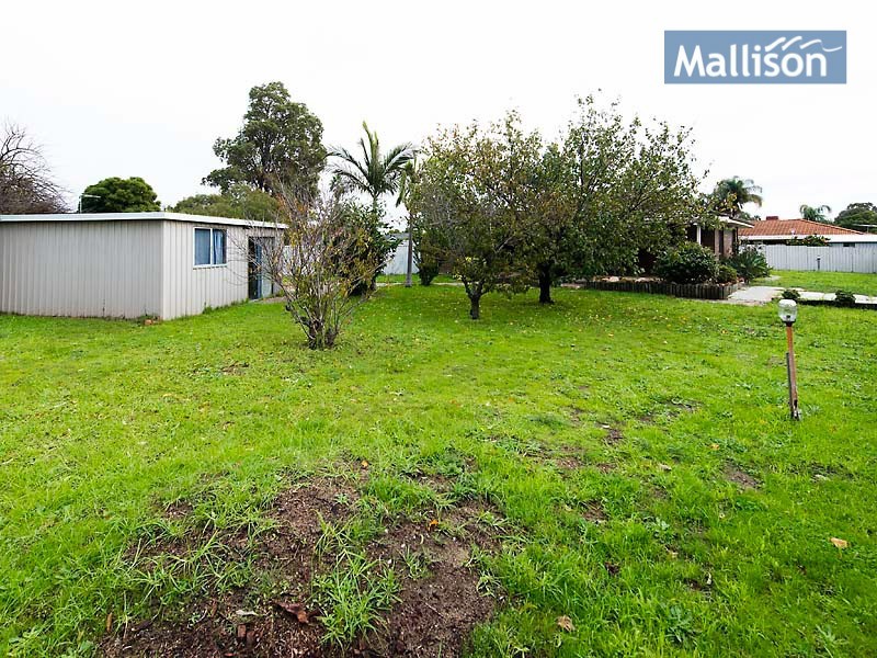 21 Teak Way, Maddington WA 6109