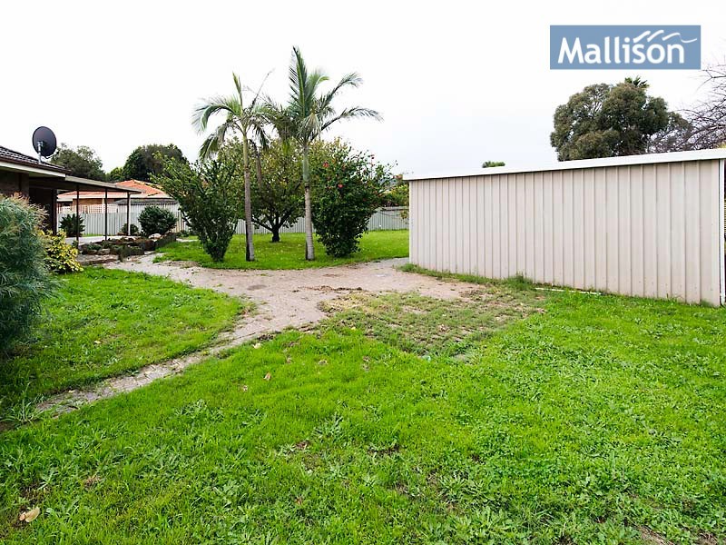 21 Teak Way, Maddington WA 6109