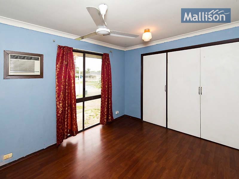 21 Teak Way, Maddington WA 6109