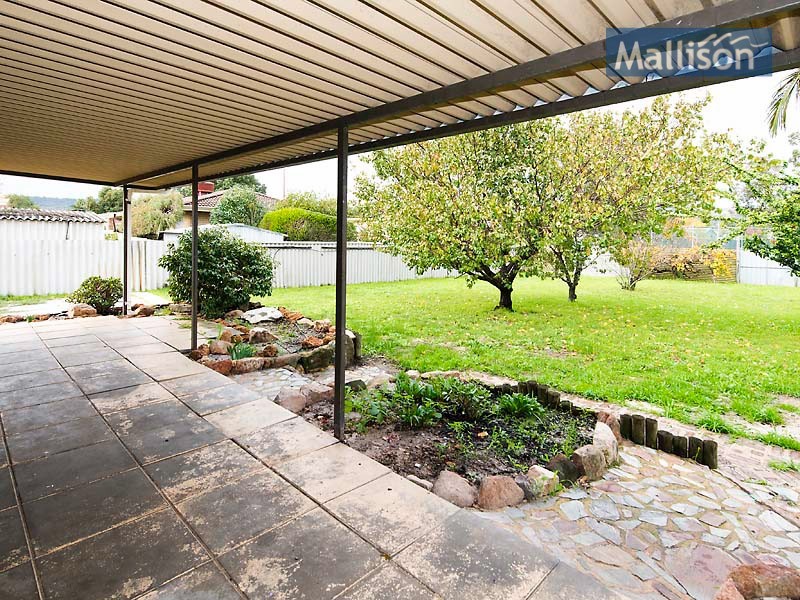 21 Teak Way, Maddington WA 6109