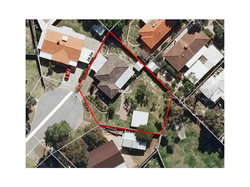 21 Teak Way, Maddington WA 6109