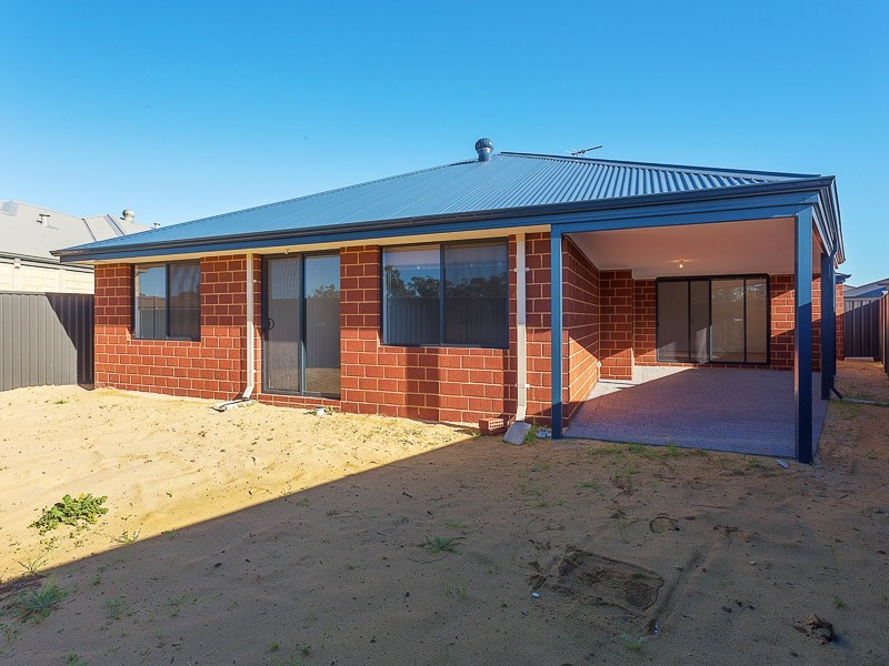 8 Sahara Drive, Baldivis WA 6171
