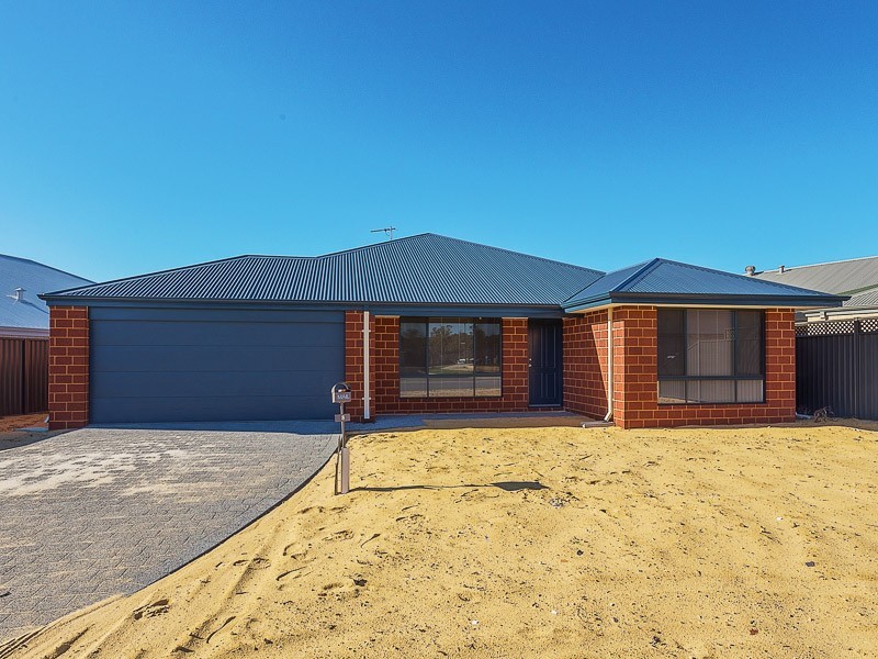 8 Sahara Drive, Baldivis WA 6171