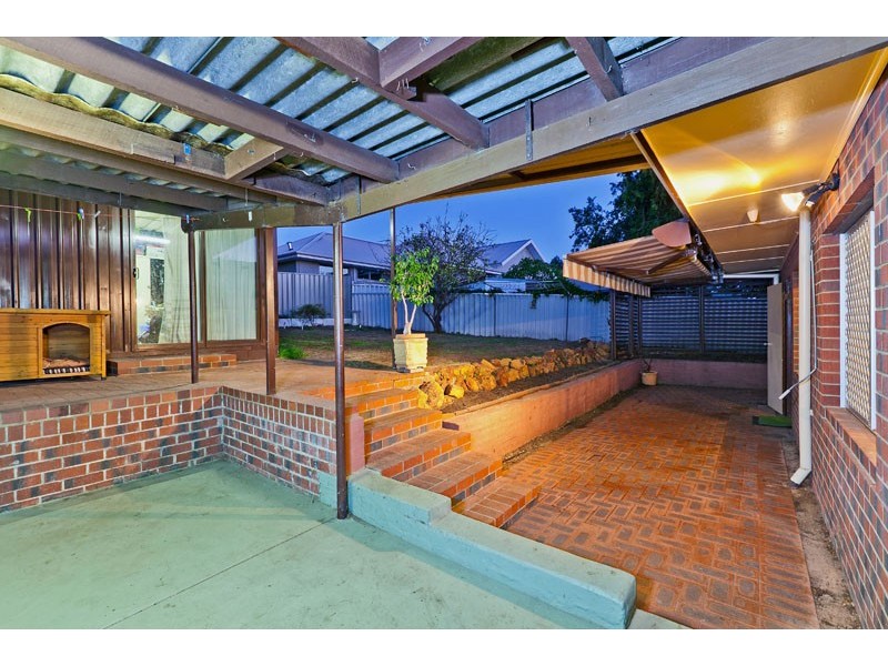 34 Alvah Street, St James WA 6102