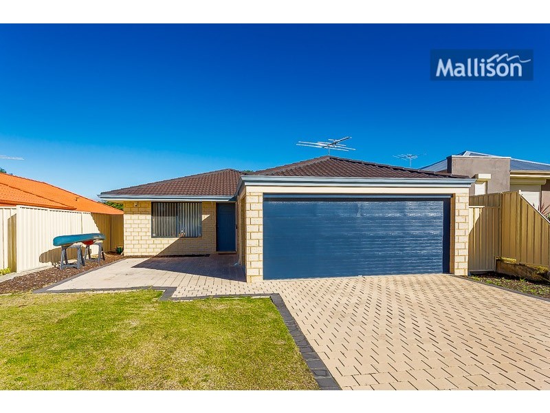 5 Gorman Place, Calista WA 6167
