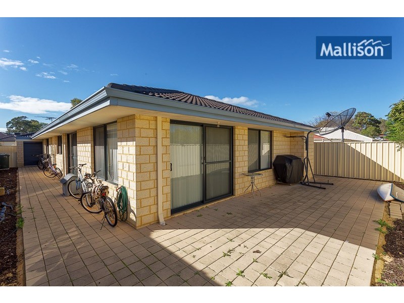 5 Gorman Place, Calista WA 6167