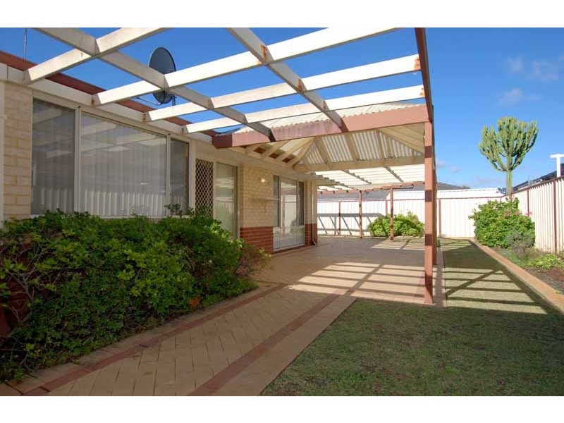 7 Orkney Crescent, Canning Vale WA 6155