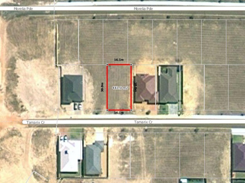 16 Tamarix Crescent, Margaret River WA 6285