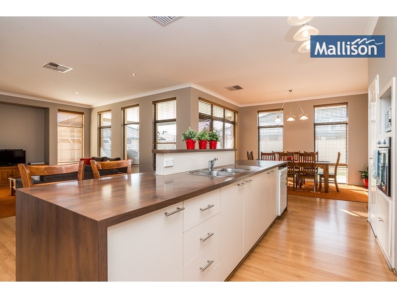 16 Panton Drive, Success WA 6164