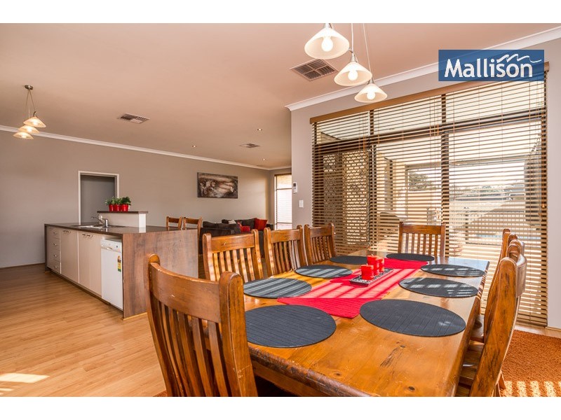 16 Panton Drive, Success WA 6164