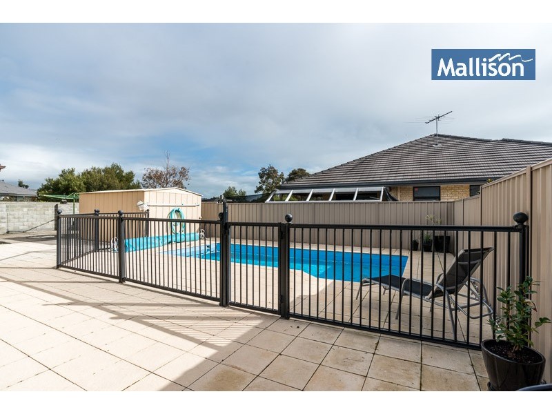 16 Panton Drive, Success WA 6164