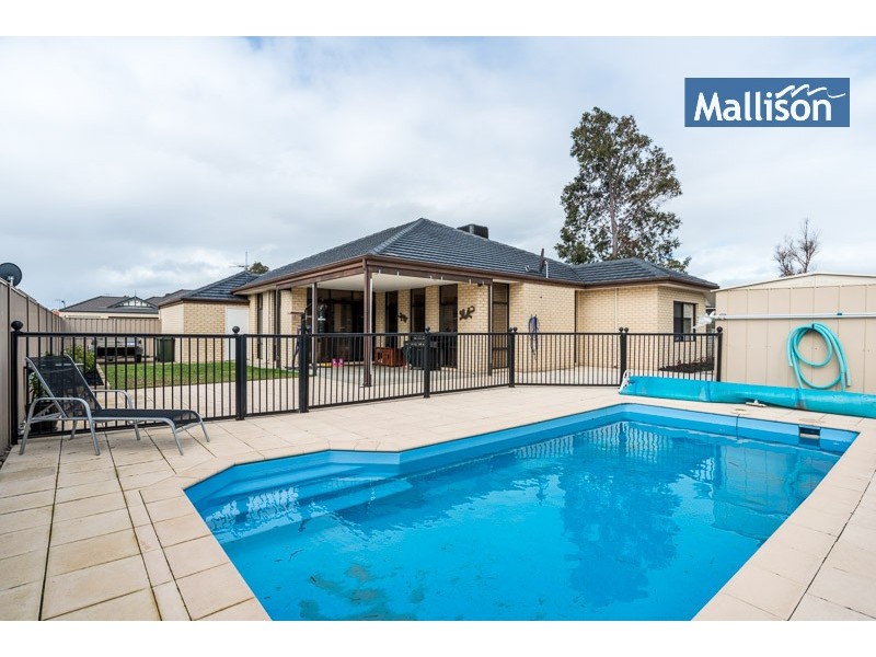 16 Panton Drive, Success WA 6164