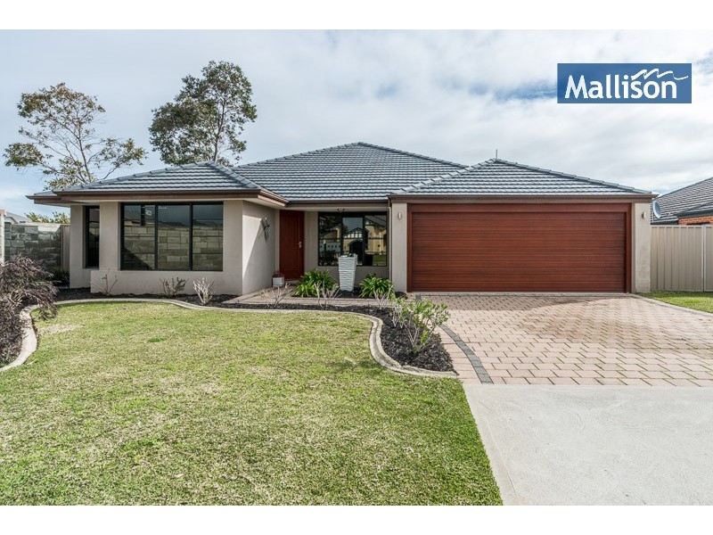 16 Panton Drive, Success WA 6164