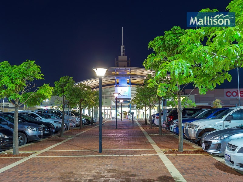 16 Panton Drive, Success WA 6164