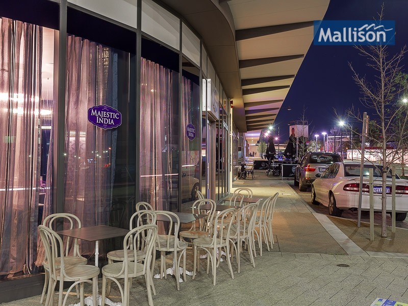 16 Panton Drive, Success WA 6164