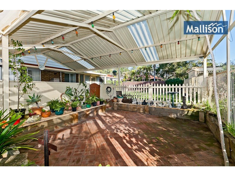 130 Grovelands Drive, Camillo WA 6111