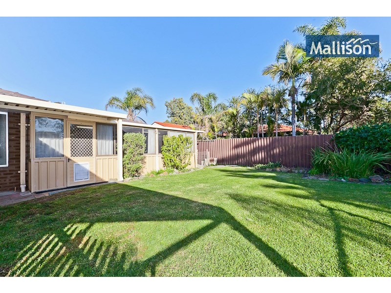 130 Grovelands Drive, Camillo WA 6111