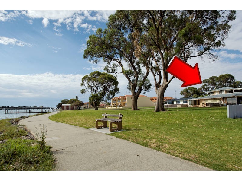 3/4 Soldiers Cove Terrace, Dudley Park WA 6210