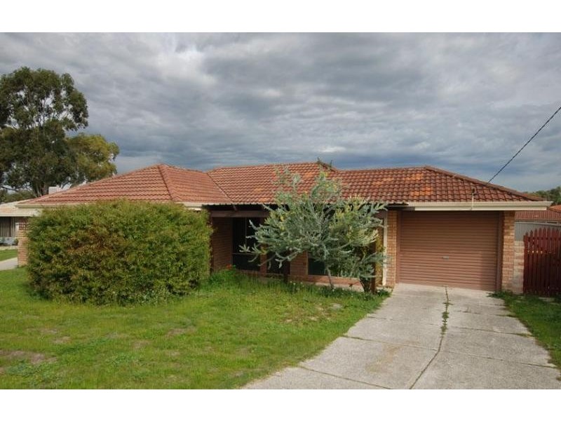 8 Cicada Court, Huntingdale WA 6110