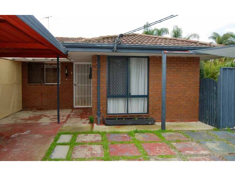 3 Walcha Way, Armadale WA 6112