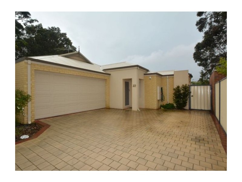 22/41-43 Sixth Street, Armadale WA 6112