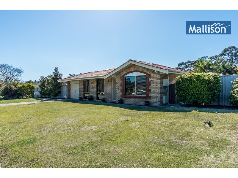 48 Colonial Drive, Bibra Lake WA 6163