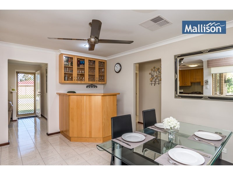 48 Colonial Drive, Bibra Lake WA 6163